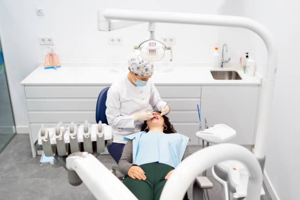 Best Root Canal Treatment  in Sullivan, IN