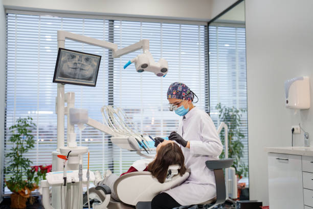 Best Root Canal Treatment  in Sullivan, IN