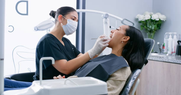 Professional  Dental Services in Sullivan, IN